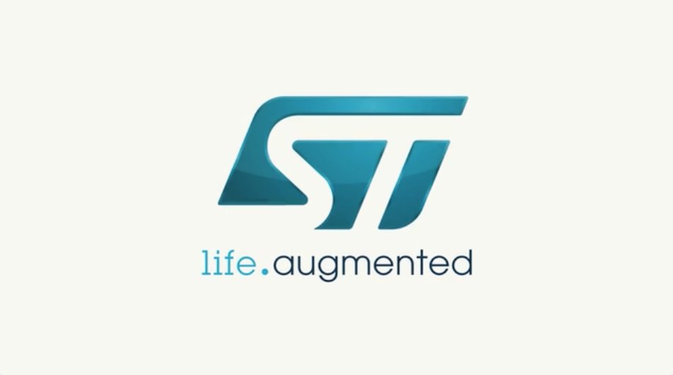 STMicroelectronics — Dotfilm Originals